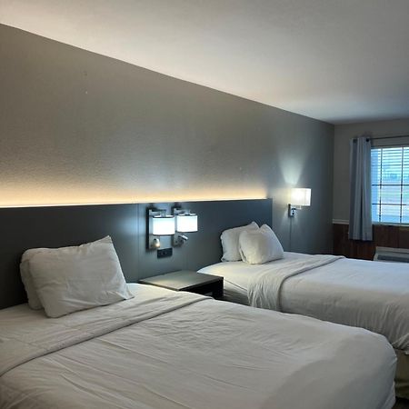 Hallmarc Inn & Suites Of ווסט ממפיס מראה חיצוני תמונה