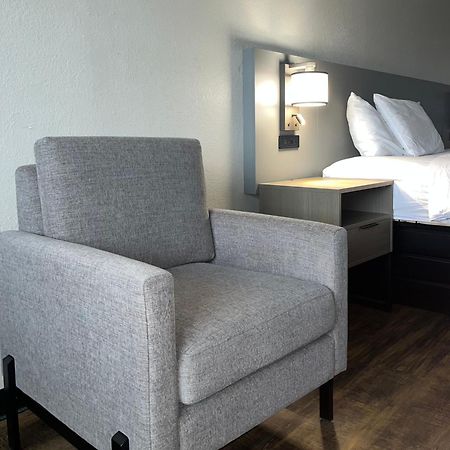 Hallmarc Inn & Suites Of ווסט ממפיס מראה חיצוני תמונה