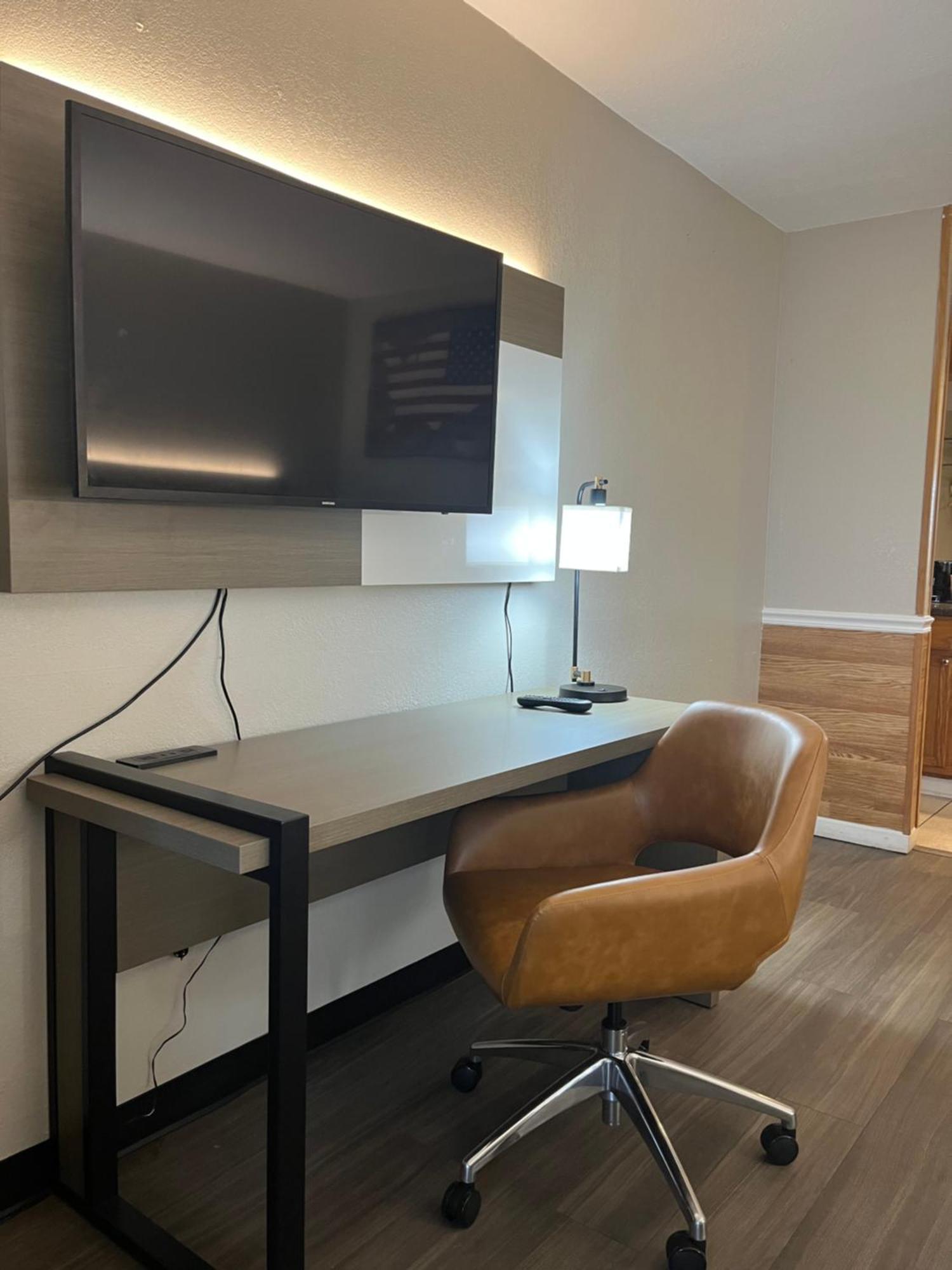 Hallmarc Inn & Suites Of ווסט ממפיס מראה חיצוני תמונה