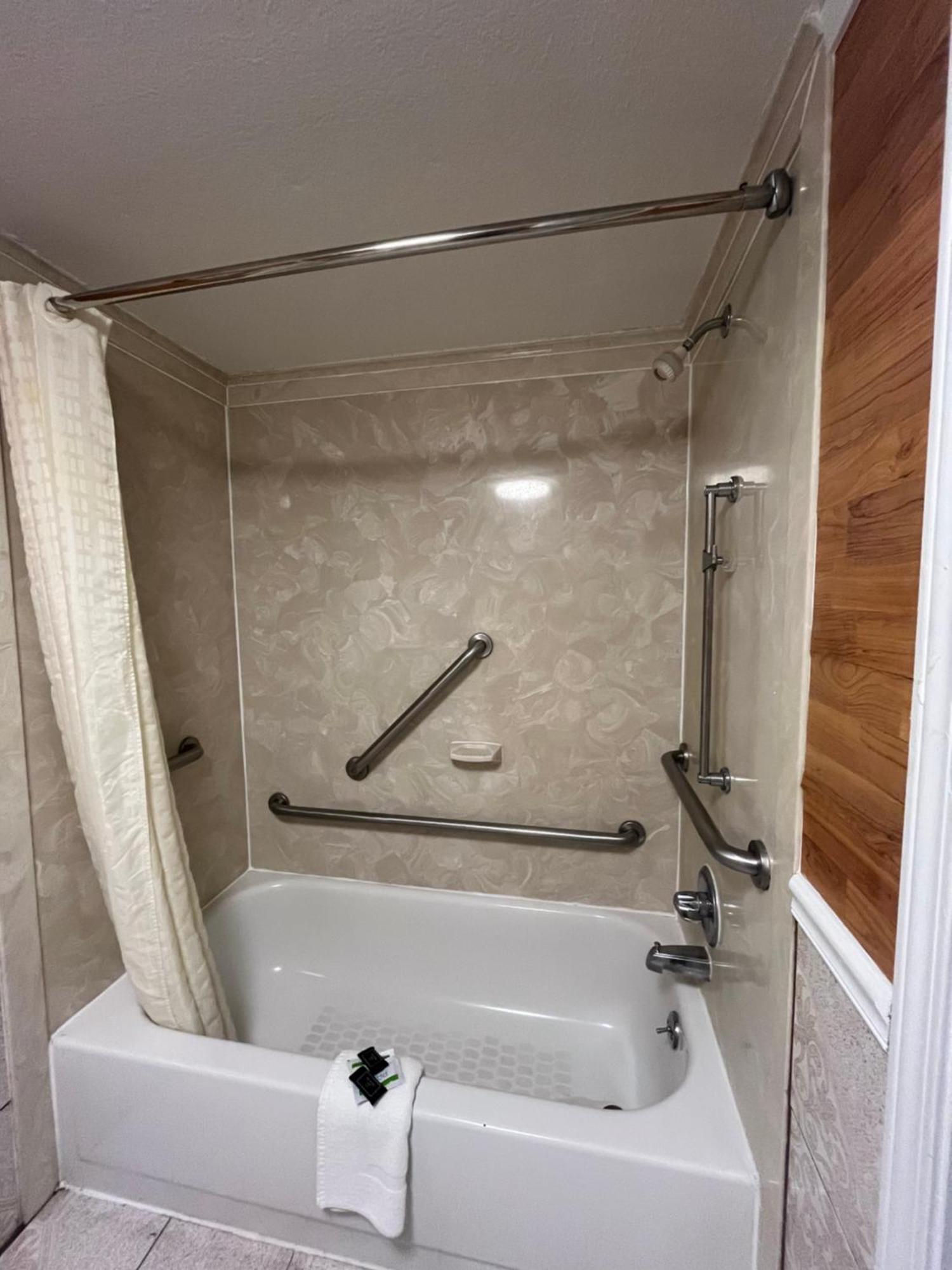 Hallmarc Inn & Suites Of ווסט ממפיס מראה חיצוני תמונה