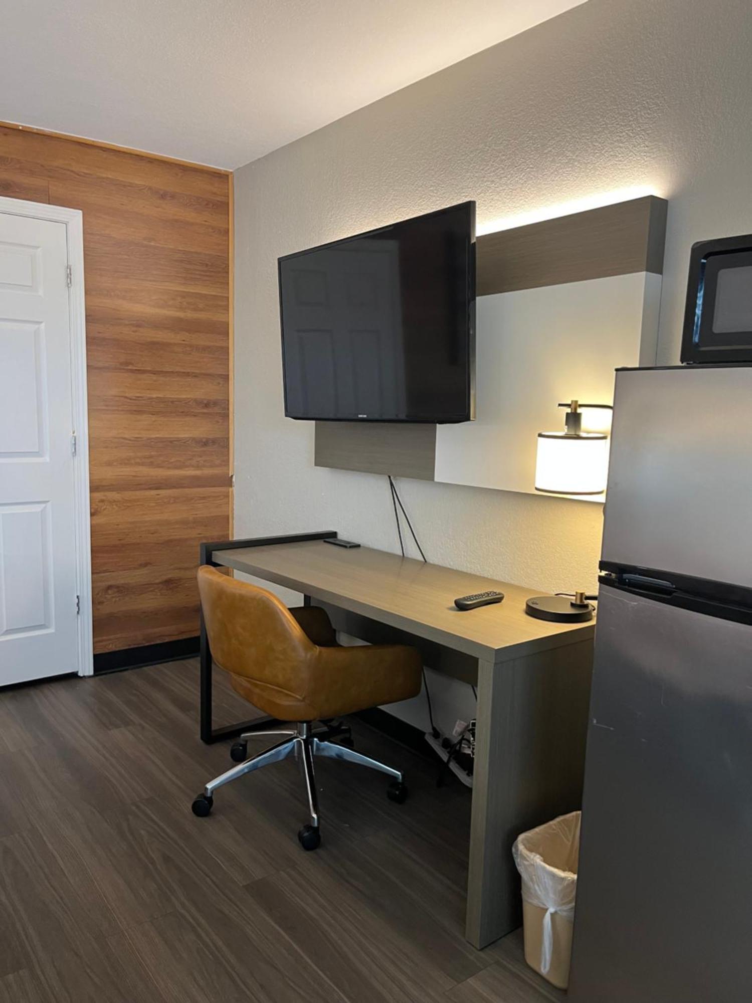 Hallmarc Inn & Suites Of ווסט ממפיס מראה חיצוני תמונה