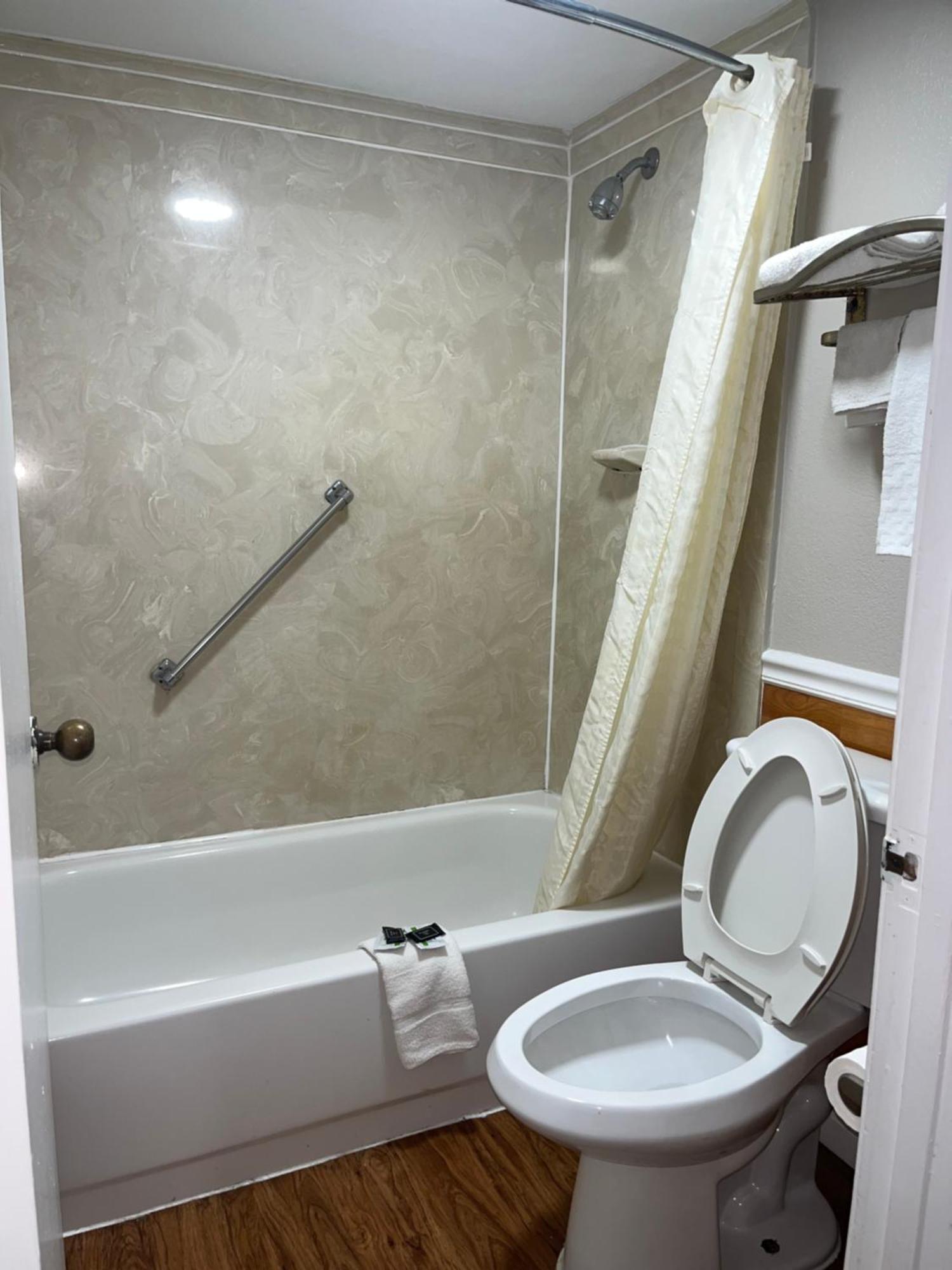 Hallmarc Inn & Suites Of ווסט ממפיס מראה חיצוני תמונה