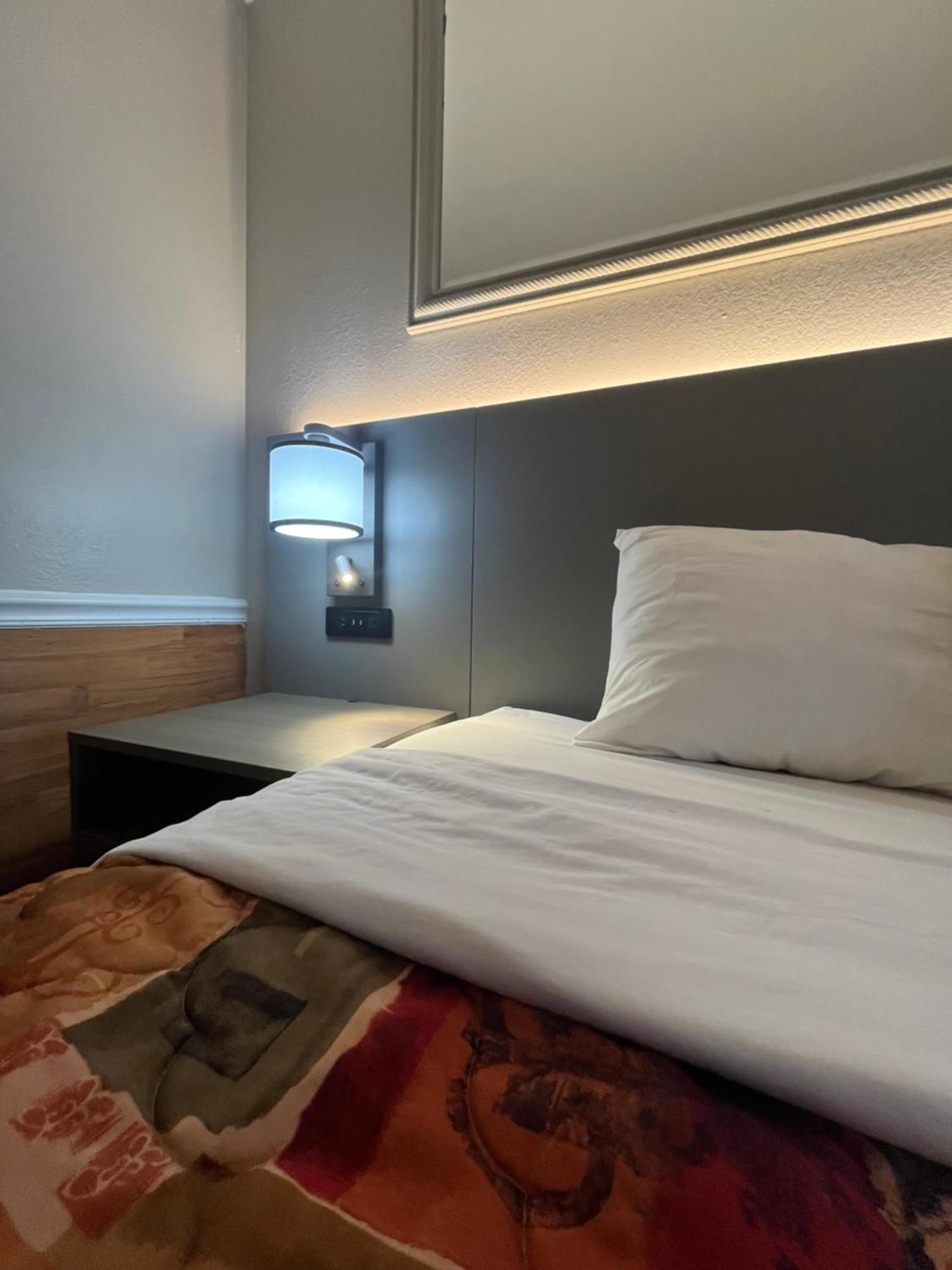 Hallmarc Inn & Suites Of ווסט ממפיס מראה חיצוני תמונה