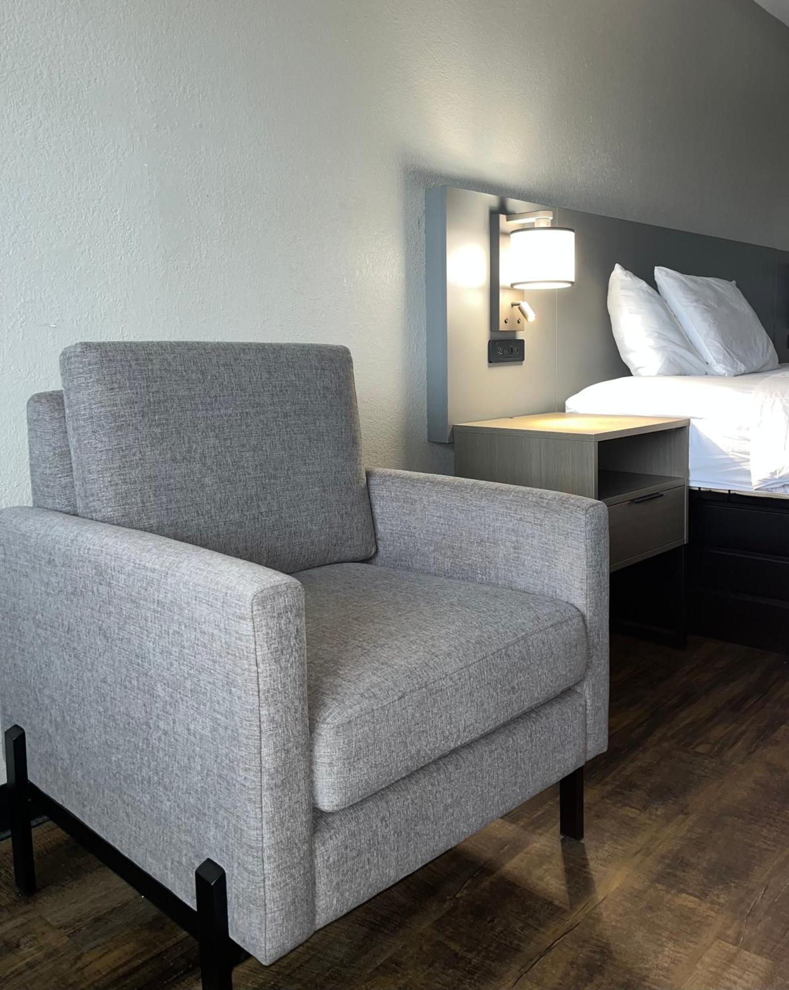 Hallmarc Inn & Suites Of ווסט ממפיס מראה חיצוני תמונה