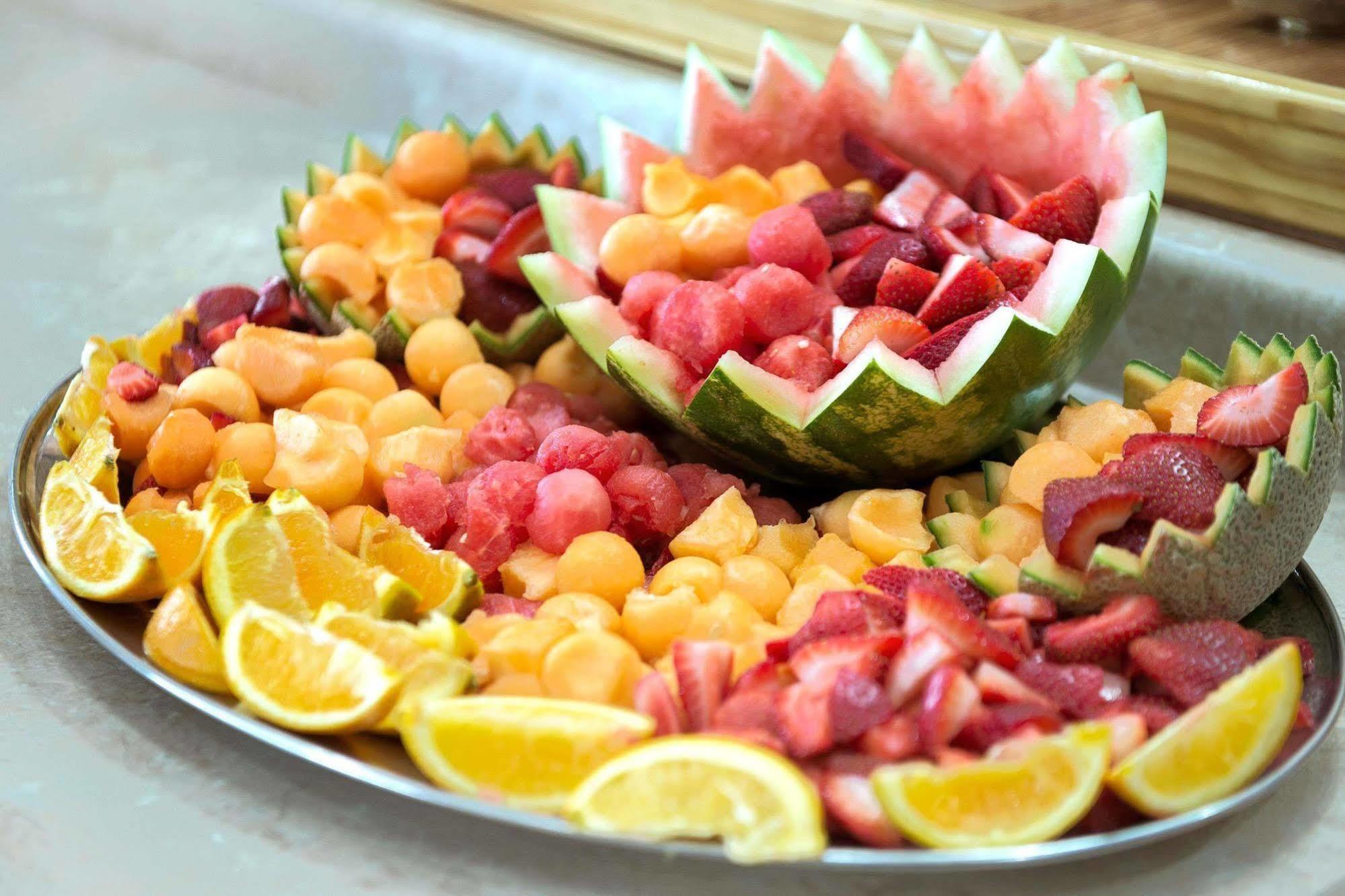 Hallmarc Inn & Suites Of ווסט ממפיס מראה חיצוני תמונה