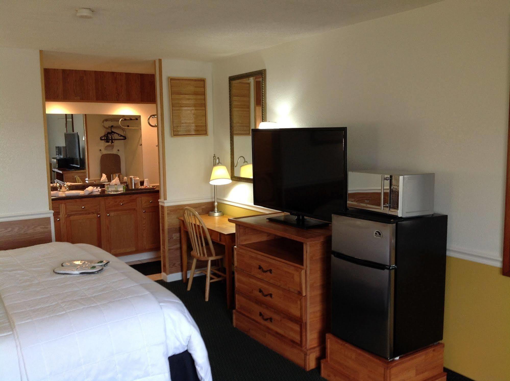 Hallmarc Inn & Suites Of ווסט ממפיס מראה חיצוני תמונה