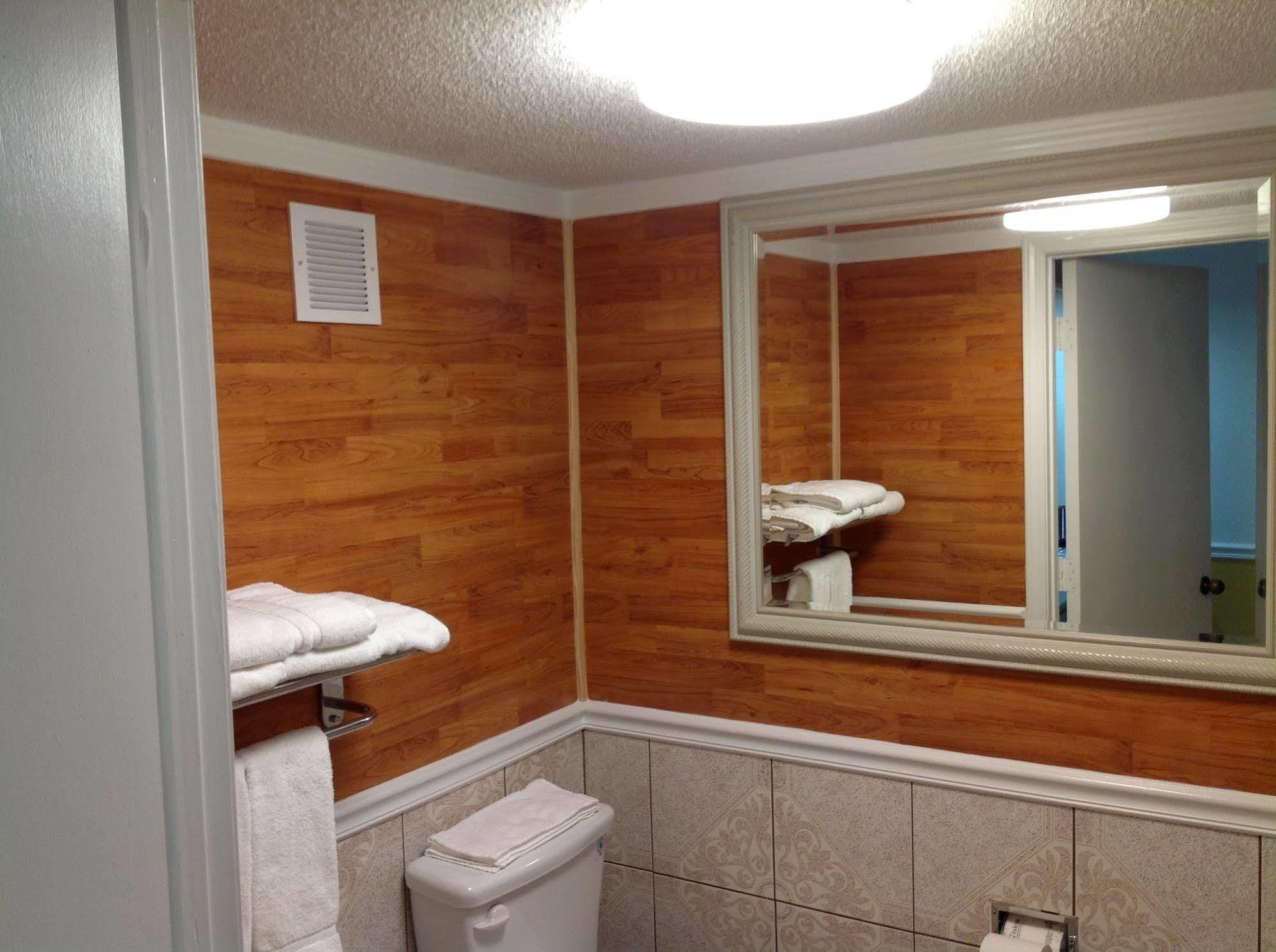 Hallmarc Inn & Suites Of ווסט ממפיס מראה חיצוני תמונה