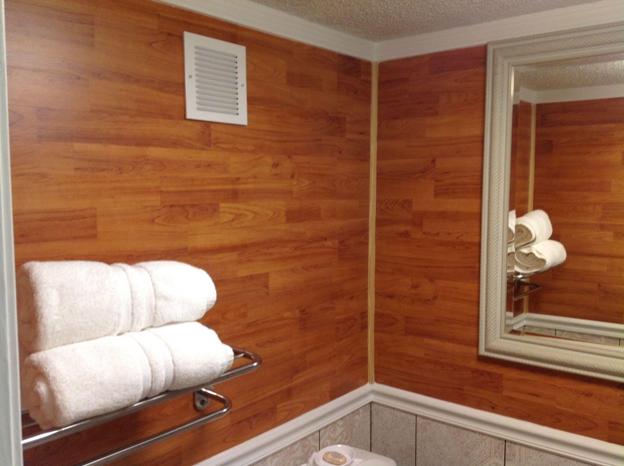 Hallmarc Inn & Suites Of ווסט ממפיס מראה חיצוני תמונה