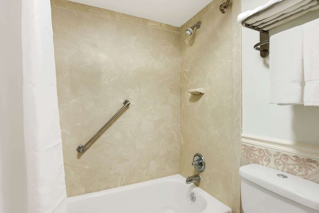 Hallmarc Inn & Suites Of ווסט ממפיס חדר תמונה