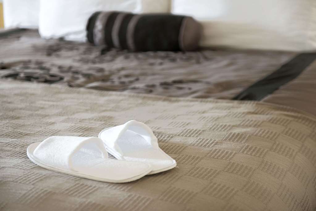 Hallmarc Inn & Suites Of ווסט ממפיס חדר תמונה